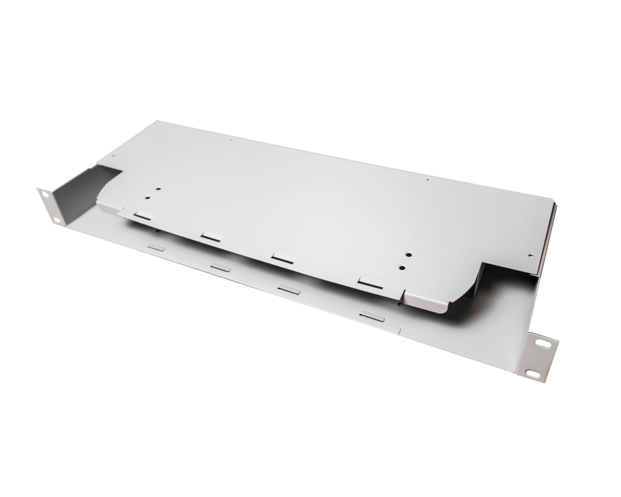 Корпус оптического кросс-бокса